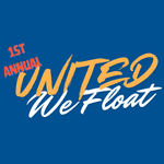 United We Float Sign Up - logo